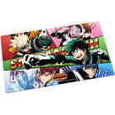 My Hero Academia CCG Go Beyond! Playmat
