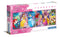 Clementoni Disney Princess 1000 Piece Panorama Jigsaw Puzzle 66036 - SuperOffice
