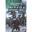 Assasins Creed Geirmunds Saga Novel