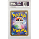 Pokemon Umbreon VMax Climax Sword Shield s8b 245/184 PSA 10 Graded Slab Cards Japanese