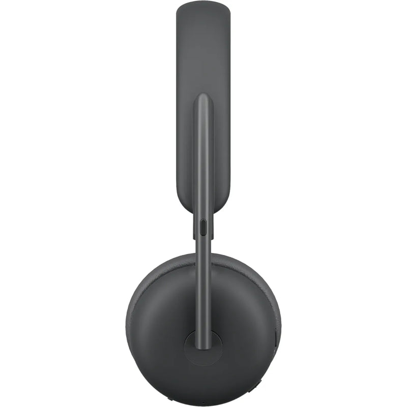 Logitech Zone Wireless 2 Bluetooth Business Headset AI Noise Cancelling UC