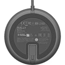 Logitech Rally Mic Pod RightSound™ Additional Microphone Graphite