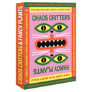 Vicious Gardens Chaos Critters & Fancy Plants Board Game