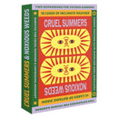 Vicious Gardens Cruel Summers & Noxious Weeds Board Game