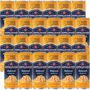 San Pellegrino Aranciata 330mL Slim Can Sparkling 24 Pack S. Pellegrino