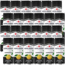 San Pellegrino Chinotto 330mL Slim Can Sparkling 24 Pack S. Pellegrino