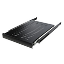 CyberPower CRA50003 Thin Sliding Rack Shelf