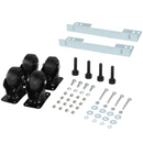 CyberPower CRA60003  Heavy Duty 3'' Caster Kit 4 Pack