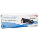 Fuji Xerox CT201633 Toner Cartridge Cyan