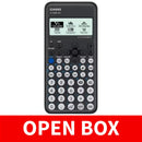 OPEN BOX Casio FX-8200AU Scientific Calculator School Students Maths