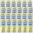 San Pellegrino Ciao! Lime 330mL Slim Can Sparkling Drink 24 Pack S. Pellegrino