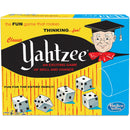 Yahtzee Classic Board Game
