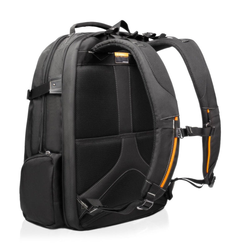Everki Titan Backpack 18.4 Inch Black