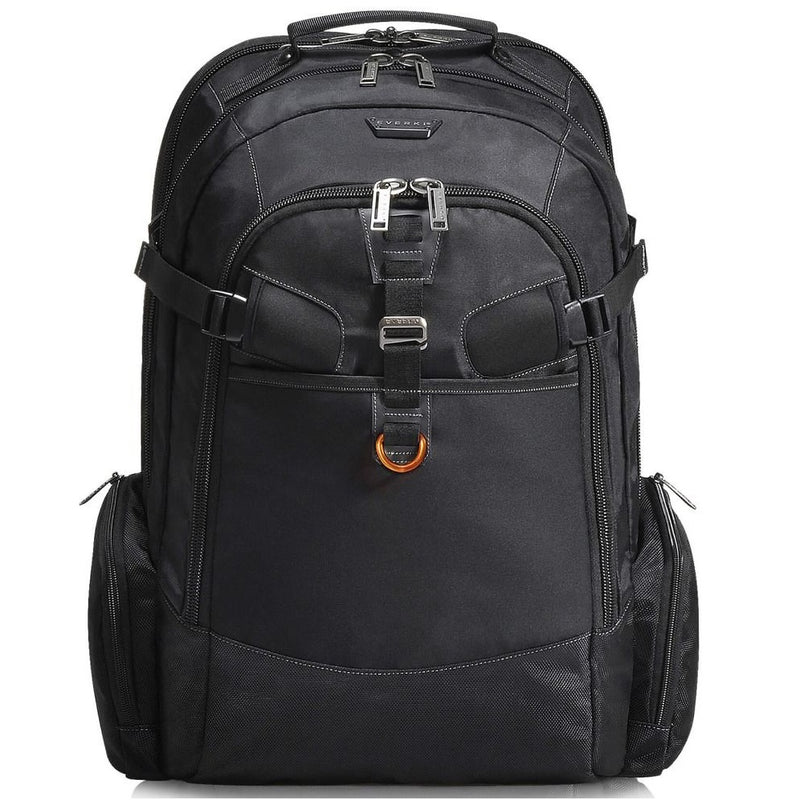 Everki Titan Backpack 18.4 Inch Black