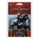 Fantasy Flight Games The Lord of the Rings: The Card Game Defenders of Gondor Starter Deck Board Game