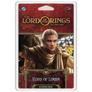 Fantasy Flight Games The Lord of the Rings: The Card Game Elves of L³rien Starter Deck Board Game