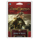 Fantasy Flight Games The Lord of the Rings: The Card Game  Riders of Rohan Starter Deck Board Game
