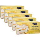 Gelita Gelatine Gold 1kg 5 Pack Bulk