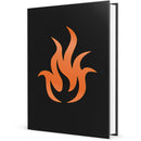 Hunter: The Reckoning 5th Edition RPG Expanded Character Sheet Journal
