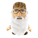 Commonwealth Toy & Novelty Co. Duck Dynasty Si Says Interactive Plush