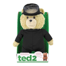 Commonwealth Toy & Novelty Co. Ted 2 16" Animated Plush Scuba Outfit