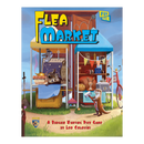 Mayfair Games Flea Market Dice Game