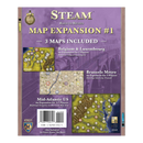 Mayfair Games Steam Expansion