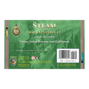 Mayfair Games Steam Expansion