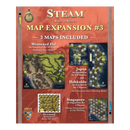 Mayfair Games Steam Expansion