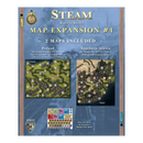 Mayfair Games Steam Expansion