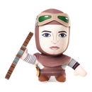 Comic Images Star Wars Rey 12" Deformed Plush