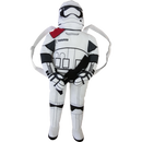 Comic Images Star Wars First Order Trooper Episode VII The Force Awakens Backpack