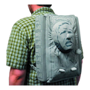 Comic Images Star Wars Han Solo Carbonite Backpack
