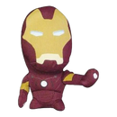 Comic Images Marvel Comics Iron Man Deformed Plush