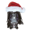 Comic Images Star Wars Darth Vader Santa Deformed Plush
