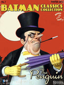 Tweeterhead DC Comics Penguin Classic Maquette