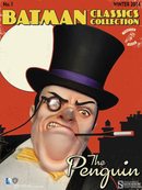 Tweeterhead DC Comics Penguin Classic Maquette