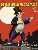 Tweeterhead DC Comics Penguin Classic Maquette