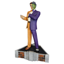 Tweeterhead DC Comics Two Face Maquette