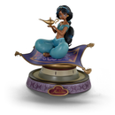 Iron Studios Aladdin Anime Princess Jasmine PVC Statue
