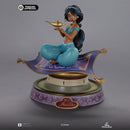 Iron Studios Aladdin Anime Princess Jasmine PVC Statue