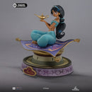 Iron Studios Aladdin Anime Princess Jasmine PVC Statue