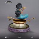 Iron Studios Aladdin Anime Princess Jasmine PVC Statue