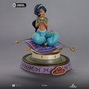 Iron Studios Aladdin Anime Princess Jasmine PVC Statue