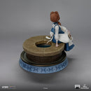 Iron Studios Beauty and the Beast Belle Anime Princess Statue