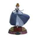 Iron Studios Disney Cinderella Anime Princess Statue