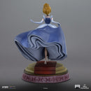 Iron Studios Disney Cinderella Anime Princess Statue