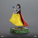 Iron Studios Snow White and the Seven Dwarfs (1937) Snow White Anime Princess Statue