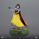 Iron Studios Snow White and the Seven Dwarfs (1937) Snow White Anime Princess Statue