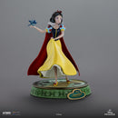 Iron Studios Snow White and the Seven Dwarfs (1937) Snow White Anime Princess Statue
